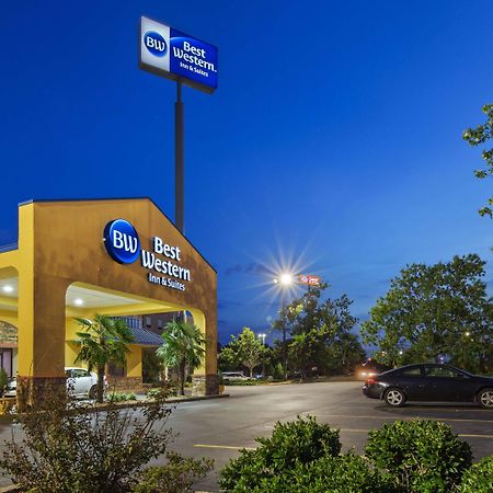 Best Western Inn & Suites Byron Zewnętrze zdjęcie